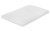 Waterproof 100% Polyester Crib Mattress Protector Crib Mattress, Multiple Size Options