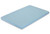 100% Cotton Jersey Fitted Sheet Crib Mattress, Multiple Size Options