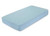 100% Cotton Jersey Fitted Sheet Crib Mattress, Multiple Size Options