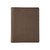 Soft Menu Cover, 8.5"x11" Paper (10 views), Faux Leather