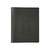Soft Menu Cover, 8.5"x11" Paper (10 views), Genuine Leather