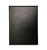 Super-Premium Menu Cover, Faux Leather, Multiple Sizes