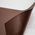 Full-Table Placemat 27"x27", Faux Leather