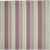 Foresti Napkin 100% Cotton, Color Stripes, 4 Hems with Mitered Corners