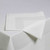 Satin Band Napkin 100% ELS Cotton Hemmed, 4 Hems