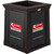 Suncast 35 Gallon, Resin Customizable Garbage Can, With Open Lid