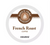 Barista Prima Coffeehouse® French Roast K-Cups