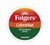 Folgers® 100% Colombian Decaf Coffee K-Cups