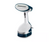 Rowenta X'CELL Steam Plus Handheld Steamer, White/Blue Rowenta X'CELL Steam Plus Handheld Steamer, White/Blue