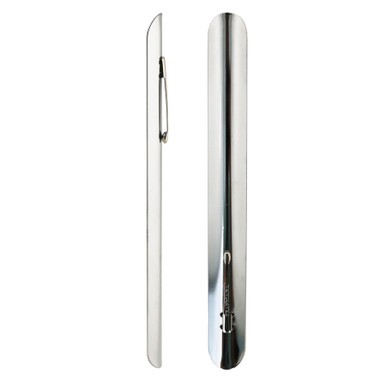 Chrome Plated Crumb Scraper