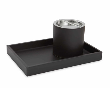 Paletta Per Ghiaccio Herogo – Set Da 2, 18 X 6 Cm, Colore Nero, Pratica E Resistente