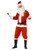 MENS/CHRISTMAS/Deluxe Santa Costume, Red