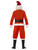 MENS/CHRISTMAS/Deluxe Santa Costume, Red