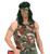 MENS/TV & FILM/CAMOUFLAGE VEST RAMBO