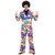 MENS/DECADES/1970S/GROOVY HIPPIE SUIT, TROUSERS, JACKET AND NECKLACE