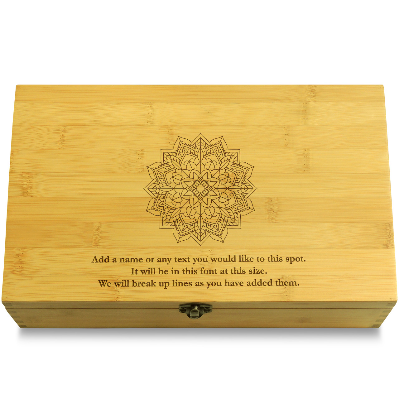 Meditation Box