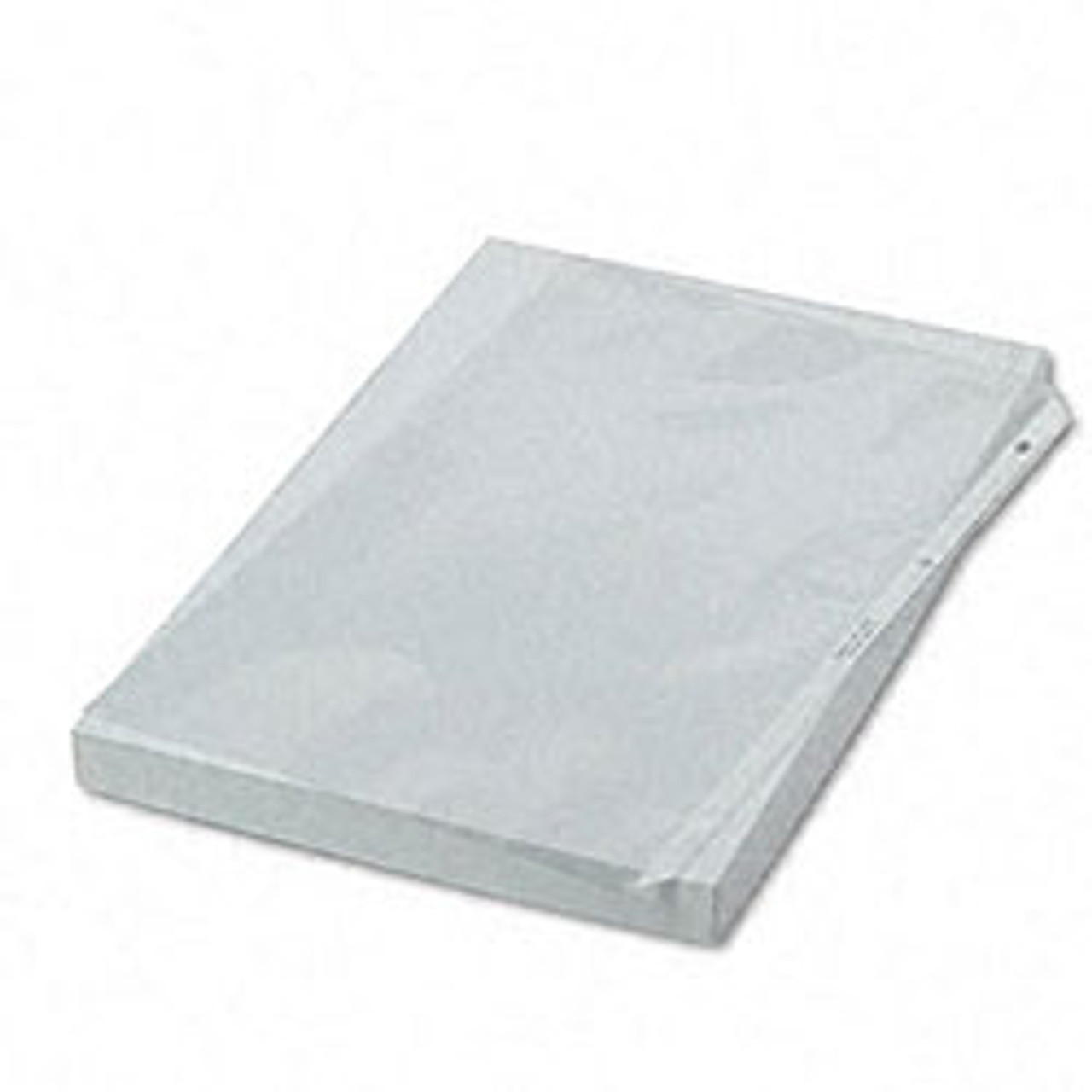 A4 Size Sheet Protectors Clear Page Protectors For 3 Ring - Temu