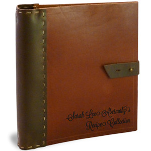 recipe binders sheet protectors
