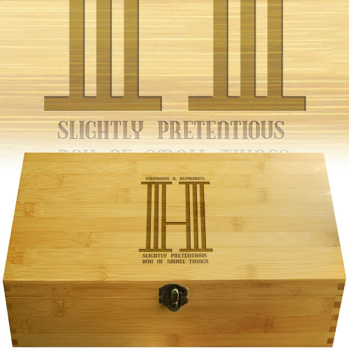 Columns Multikeep Tea Assortment Box
