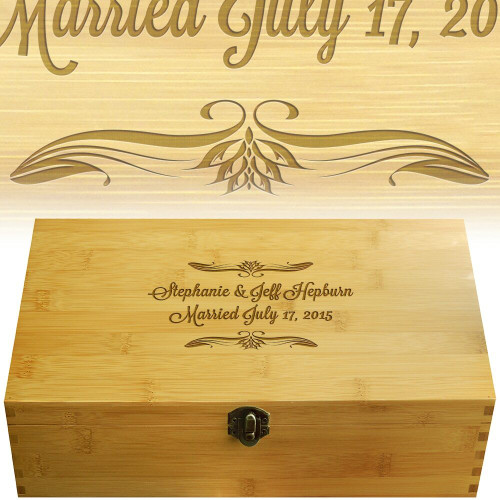 Forever After Multikeep Tea Assortment Box