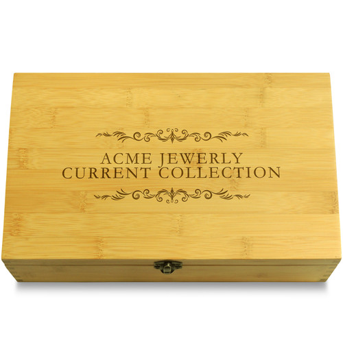 Our Current Collection Sales Samples Box Multikeep Box Moving Wall Chest