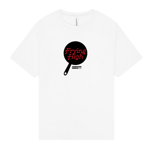Frying High T-Shirt