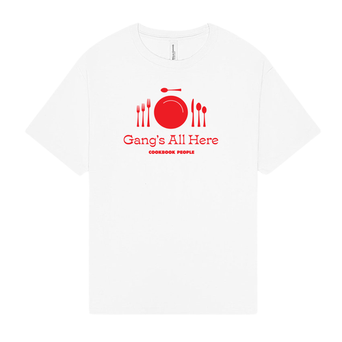 Gangs All Here T-Shirt