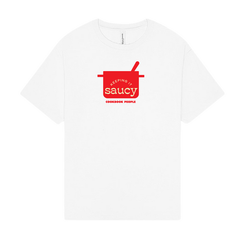 Keeping It Saucy T-Shirt