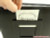 Initial Gourmet Monogram Half Page Recipe Album – Personalized Black Leather Binder - View 4