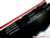 Personalized Red Recipe Binder | Full Page À La Carte Leather Recipe Organizer - View 7