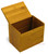 Bliss Bamboo Personalized 4x6 Recipe Card Box - View 3