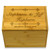 Bliss Bamboo Personalized 4x6 Recipe Card Box