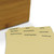 Moderna Bamboo Personalized 4x6 Recipe Card Box