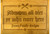 Gutenberg Bamboo Personalized 4x6 Recipe Card Box - View 2