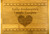 Valentina Bamboo Personalized 4x6 Recipe Card Box - View 2