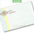 4x6 Farm Stand Recipe Cards – 40-Pack, Lined, Made in USA
