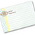 4x6 Farm Stand Recipe Cards – 40-Pack, Lined, Made in USA - View 3