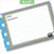4x6 Kitchen Gear Recipe Card