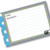 4x6 Kitchen Gear Recipe Card - View 3