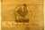 Rooster Collection Bamboo Personalized 4x6 Recipe Card Box - View 3