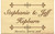 Bliss Collection Poplar Personalized 4x6 Recipe Card Box - View 2