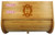 Art Deco Personalized Family Breadbox - View 2