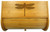 Dragonfly Bamboo Bread Box - View 4