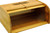 Dragonfly Bamboo Bread Box - View 3