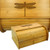 Dragonfly Bamboo Bread Box