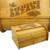 Elixir Bread Box Container