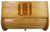 Add Your Name - Fairy Tale Wedding Bread Box - View 2