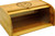 Personal Monogrammed Family Seal Breadbox - View 3