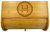 Personal Monogrammed Family Seal Breadbox - View 4