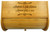 Forever After Bamboo Bread Bin - View 4